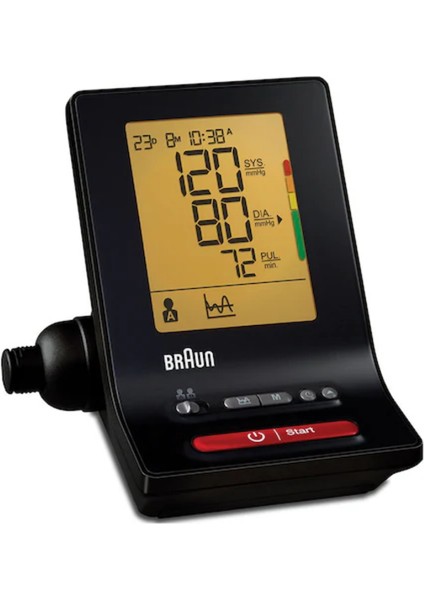 Dijital Hazfızalı Exactfit 5 BP6200 Üst Koldan Ölçer Tansiyon Aleti modelleri