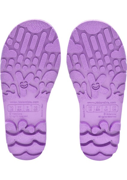 Deniz Kızı Çocuk Yağmur Çizmesi fırsatları