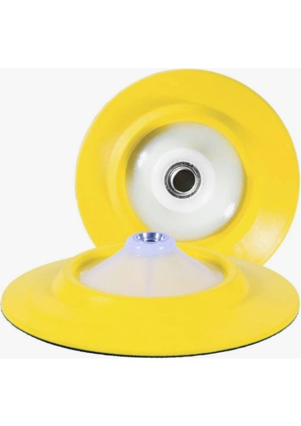 Esnek Pasta Makinası Tabanı 6*(GMB146) 150MM