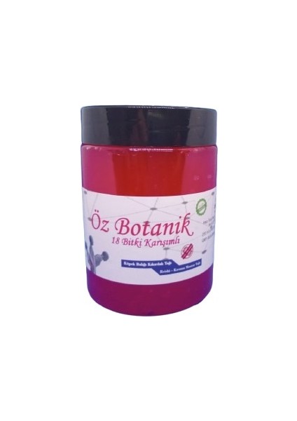 Öz Botanik 18 Bitki Karışımlı Masaj Kremi fiyatları