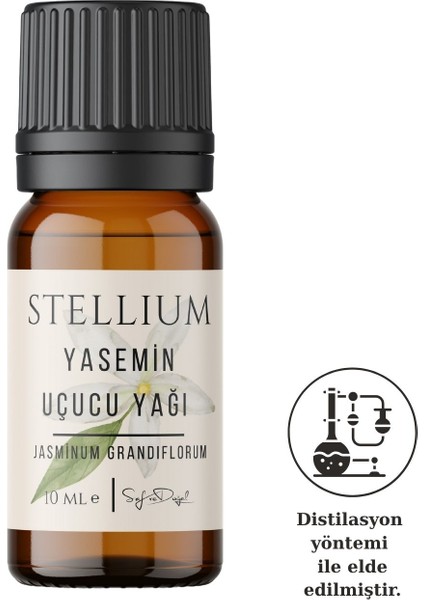 Saf Yasemin Uçucu Yağı – Doğal Aromaterapi, Cilt ve Saç Bakımı Için Çiçek Esansı modelleri