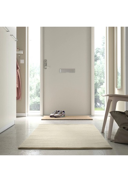 Tıdtabell Yolluk Bej 80 x 150 Cm