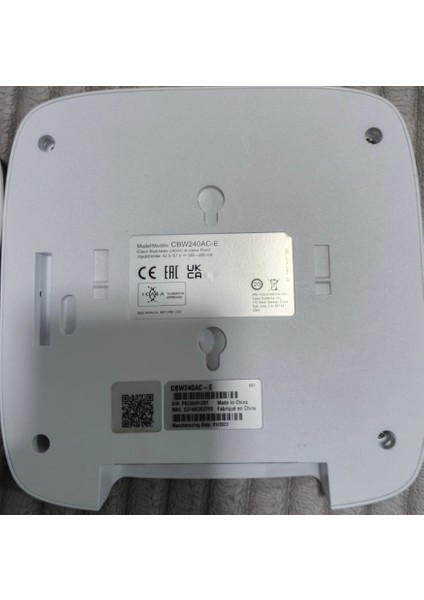 Business 240AC Kablosuz Access Point (CBW240AC) fiyatları