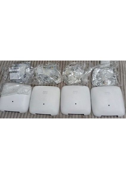 Business 240AC Kablosuz Access Point (CBW240AC) modelleri