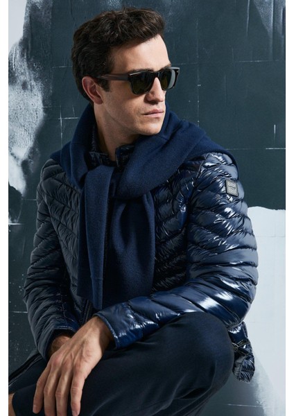 Luc Erkek Mont 112120238