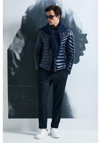 Luc Erkek Mont 112120238 fiyatları