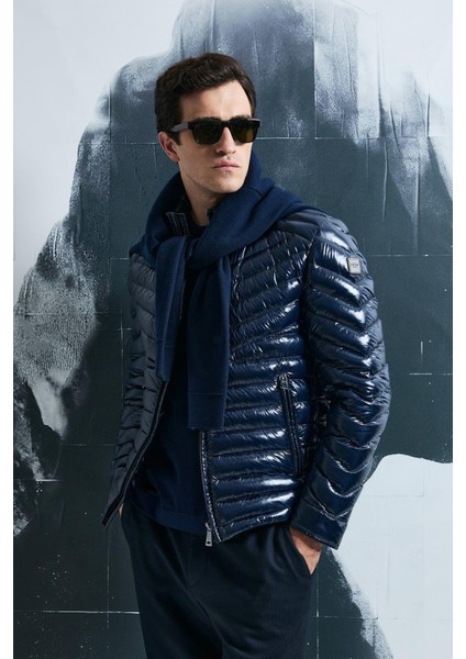 Luc Erkek Mont 112120238 modelleri