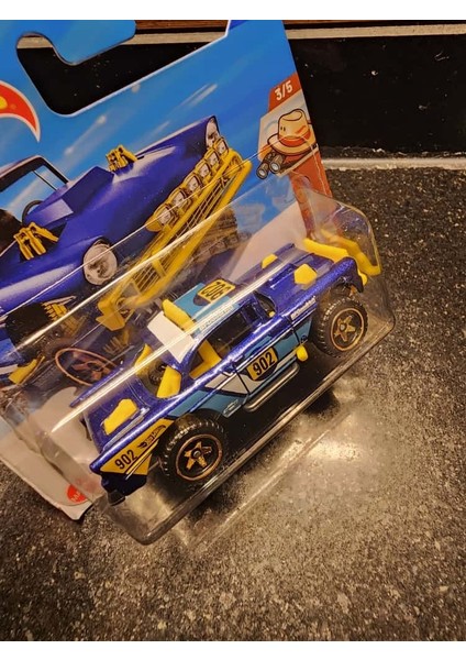 1/64 Big Air Bel Air modelleri