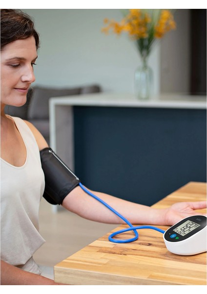 Hafızalı Dijital Exactfit 2 BUA4050EU Koldan Tansiyon Ölçer fırsatları