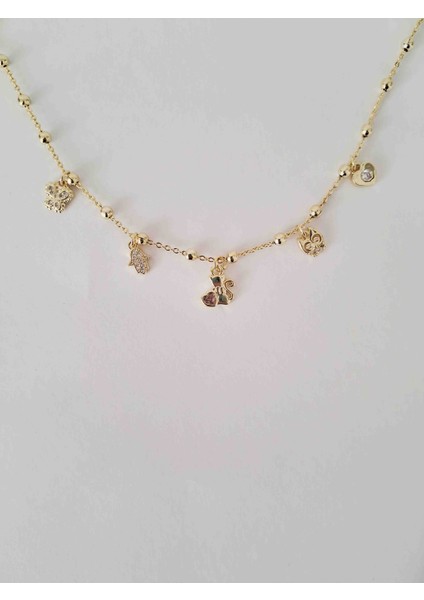 Charm Kolye fiyatları