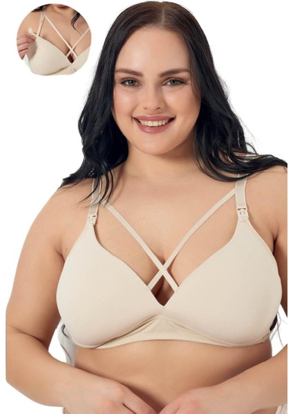 Emzirme Sütyeni Kadın 7035 indirimleri