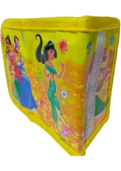 Çocuk Cüzdanı modelleri