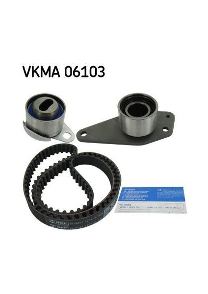 VKMA06103 - Eksantrik Gergi Kiti 127×190 Mgn 2.0i 96- -Lgn 2.0 93-01 -Espace Iıı 2.0 96-00 F3R
