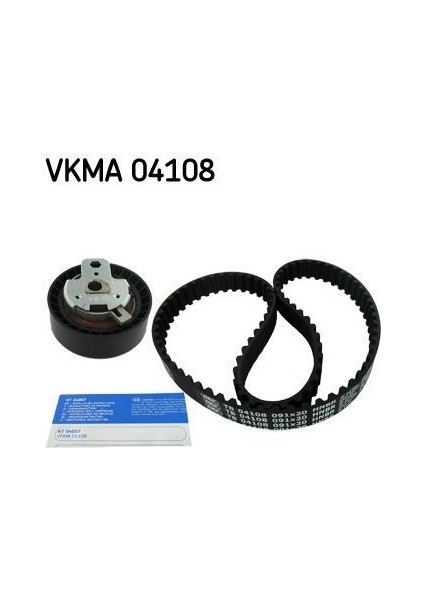 VKMA04108 - Triger Seti Connect 2002 2013 1.8 Tdci