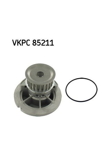 VKPC85211 - Devirdaim Astra G-Vectra B-C-Corsa C-Merıva-Zafıra-Combo 05 1.4 16V-1.6 16V X14-Z14-X16-Z16