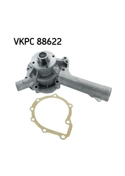 VKPC88622 - Devırdaım Pompası Mercedes M111 W202 W124 C208 W210 W163 R170