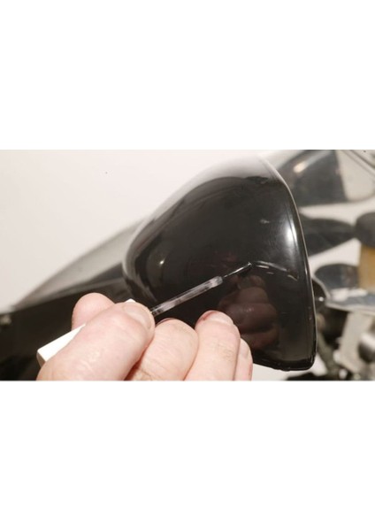 Nissan Kod Nas Rütüş Çizik Boyası Çizik Giderici Rötuş Seti indirimleri