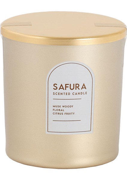 Hometime Safura Kokulu Mum 180 gr fiyatları