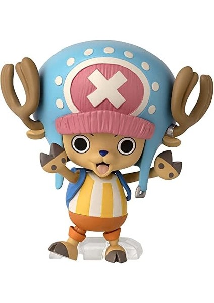 Anime Heroes One Piece Serisi 16 cm Chopper Poz Verilebilir Figür fiyatları