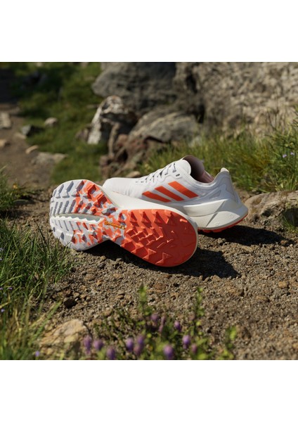 IH3767 Terrex Agravıc Speed Ultra W Kadın Yürüyüş Koşu Ayakkabısı modelleri