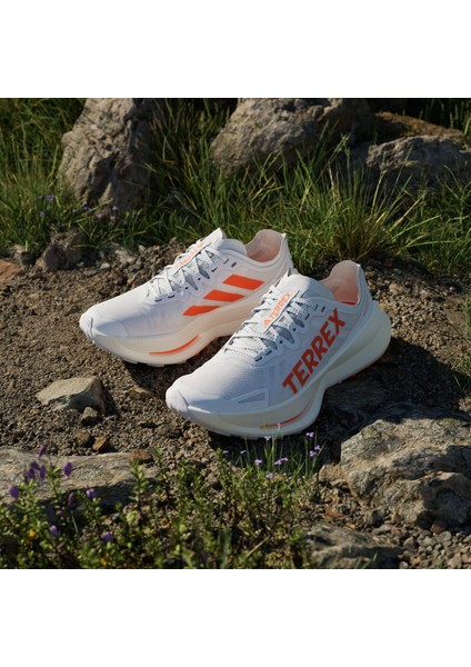 IH3767 Terrex Agravıc Speed Ultra W Kadın Yürüyüş Koşu Ayakkabısı fırsatları