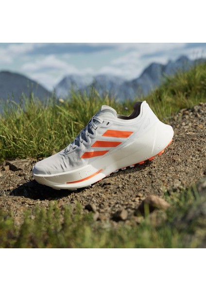 IH3767 Terrex Agravıc Speed Ultra W Kadın Yürüyüş Koşu Ayakkabısı