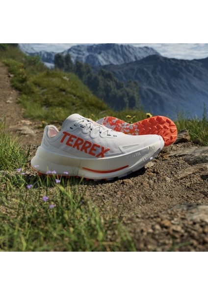 IH3767 Terrex Agravıc Speed Ultra W Kadın Yürüyüş Koşu Ayakkabısı