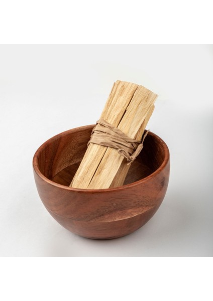 Palo Santo Ağaç Tütsü (Peru) Sertifikalı (Ort 30 Gr-Ort 3 Adet) fiyatları