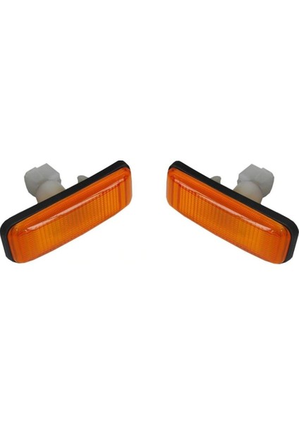 Fiat Tempra Çamurluk Sinyali Sari Sag Sol Takim 2 Adet 536490857