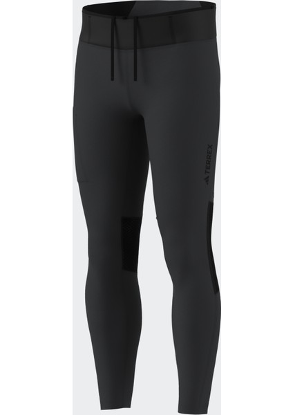 JM0414 Xpr Tıghts Erkek Spor Tayt