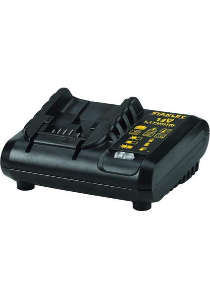 SC121 Şarj Aletleri