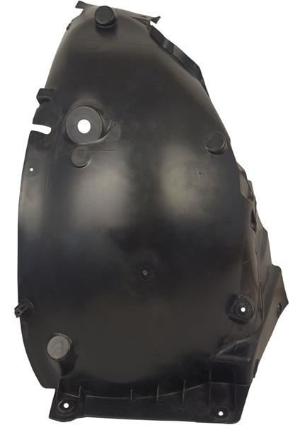 SPL1130A - Çamurluk Davlumbazı Önün Önü Sağ Enjeksiyon Renault Taliant 21 Sandero Iıı 21 Logan Iıı 21