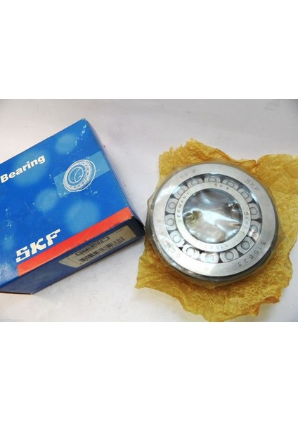 Zzskf 315823 - x Mercedes Çekici Maruti Rulmanı Scanıa VKT8783 40×90X23MM