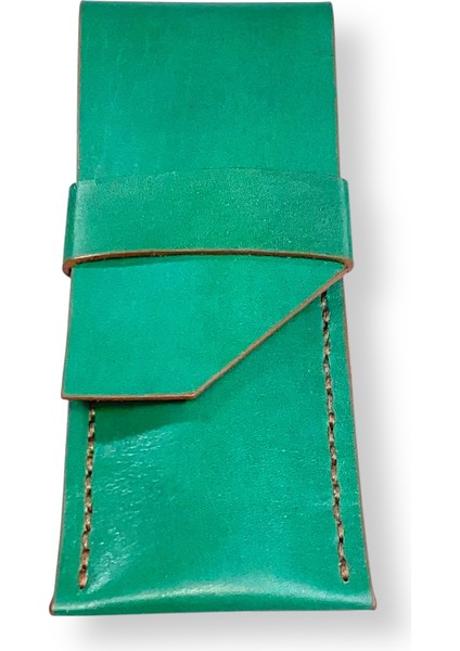 Flabs Ii Hakiki Deri Kalemlik