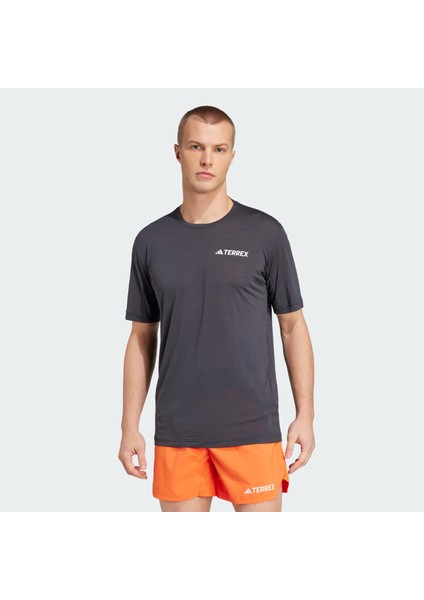 JL6340 Xpr Tee Erkek Tişört