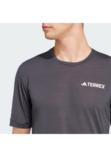 JL6340 Xpr Tee Erkek Tişört