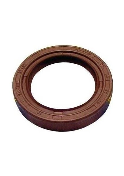 40833-V - Şanzuman Keçesi Partner L13TL Sag 17×28X7