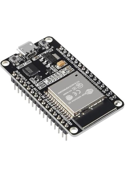 ESP32-WROOM-32 Wifi ve Bluetooth Geliştirme Kartı fiyatları