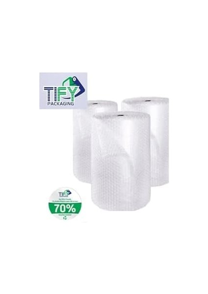 Balonlu Naylon Sargı 100 cm En 10 Metre Boyunda Havalı Eşya Koruma Ambalaj Pat Pat fiyatları