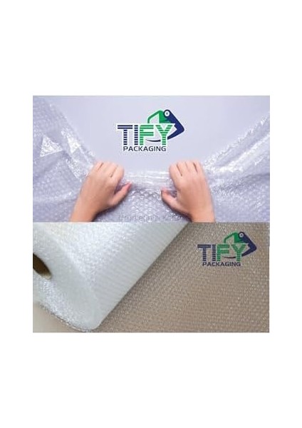 Balonlu Naylon Sargı 100 cm En 10 Metre Boyunda Havalı Eşya Koruma Ambalaj Pat Pat modelleri