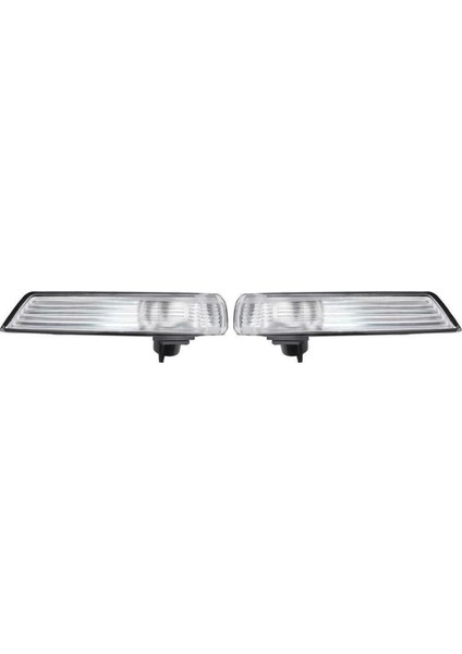 Ford Focus 2.5 Ayna Sinyal Lambası Takımı Sağ Sol 2008--2011