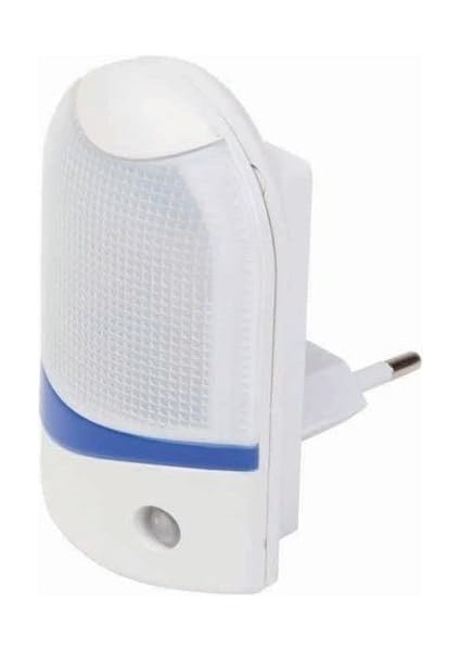 Home Otomatik Yanan Fotoselli Gece Lambası,karanlıkta Çalışan Sensörlü LED Gece Lambası