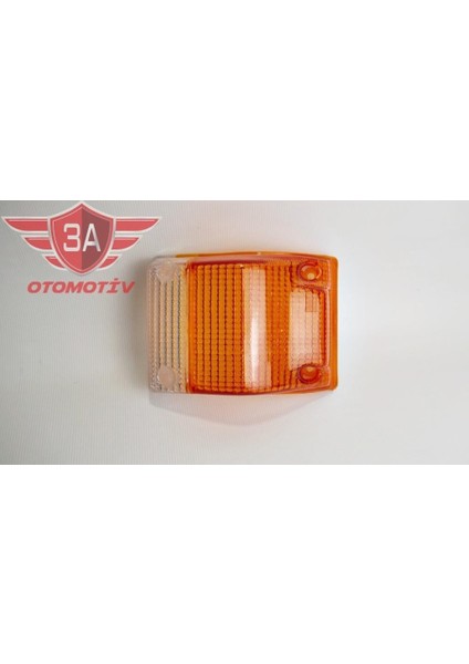 Isuzu Npr-Nkr Sinyal Lamba Cami Sag NKR13-NPR59 1986-1997 Model 404756422