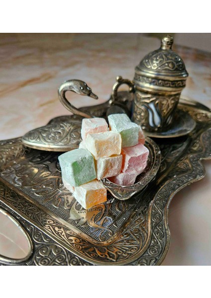 Karışık Meyve Aromalı Kuş Lokumu-250 gr fiyatları