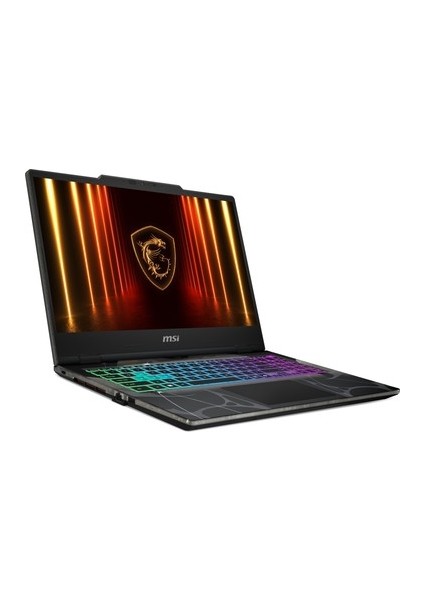 Msı Cyborg 15 Intel Core 5 210H 48GB 2tb SSD RTX5060 Windows 11 Home 15.6" Taşınabilir Bilgisayar B2RWFKG-207XTR-A51 fiyatları