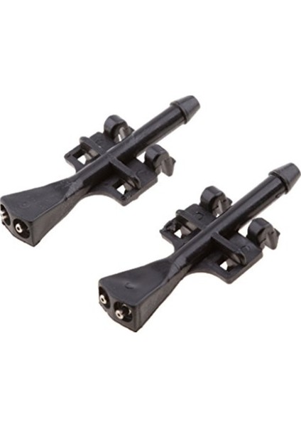 Ön Cam Su Fiskiye Memesi Sag Sol Takim - Opel Meriva A 2004-2010 480966950