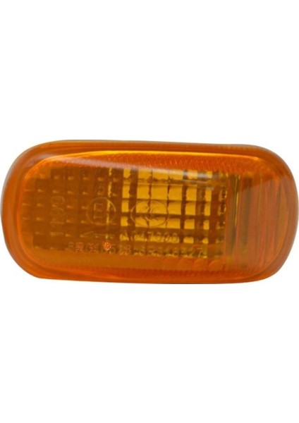 Çamurluk Sinyali Honda Civic/jazz/accord/crv 03-05 Sol Sağ Aynı - Sarı /34301-S5H-T01
