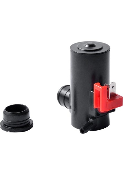 Honda Civic Fd6 Silecek Cam Su Fiskiye Motoru 2006--2011 394532250