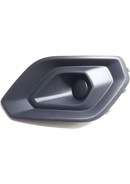 2281-L - Sis Far Çerçevesi Sissiz Sol Courier 18-21