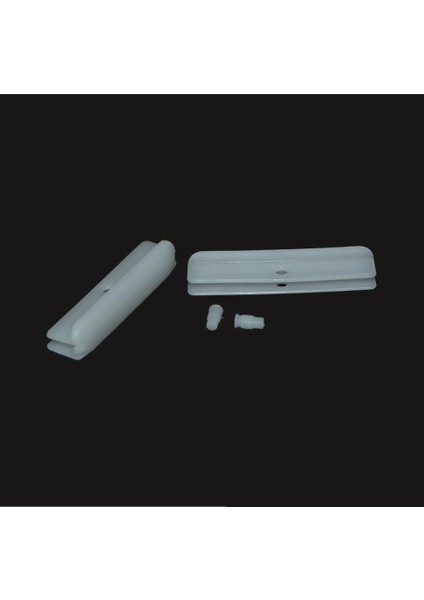 Esey 7775575 Cam Tespit Klipsi Doblo 4 Adet